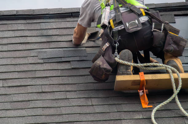 Reliable Storm Damage Roof Repair contractor in Bagley, IA by Brentwood Metal Roofing