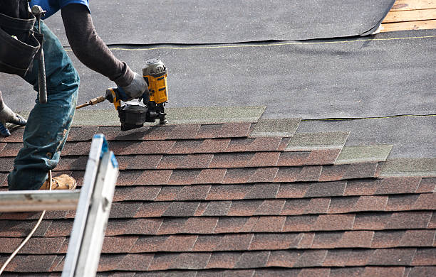 Licensed Storm Damage Roof Repair service in Bagley, IA - Brentwood Metal Roofing